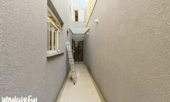 Imagem 7: Sobrado para venda com 200 metros quadrados com 3 quartos em Quinta da Paineira - São Paul