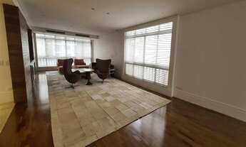 Imagem 2: Apartamento Jardim Paulista São Paulo/SP