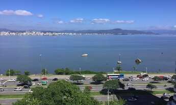 Imagem: Florianópolis - Apartamento Padrão - Agronômica