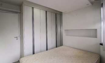 Imagem 7: APARTAMENTO 01 DORMITORIO - 67,90 M² - HABITEC - 03127.003