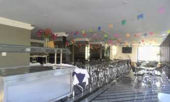 Imagem 7: Flat para venda tem 53 metros quadrados com 1 quarto em Santana - São Paulo - SP