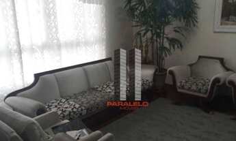 Imagem 2: Apartamento com 3 dormitórios à venda, 177 m² por R$ 1.000.000 - Mooca - São Paulo/SP