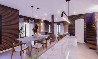 Imagem 3: Casa de 4 quartos com vista incrível em Canela