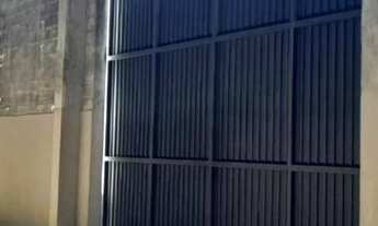 Imagem 3: Galpão/Depósito/Armazém para aluguel possui 1200 metros quadrados em Éden - Sorocaba - SP