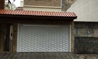 Imagem 2: Sobrado para venda com 240 metros quadrados com 3 quartos em Jardim Pinheiros - São Paulo