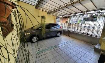 Imagem 3: Sobrado para venda com 381 metros quadrados com 3 quartos em Jardim Três Marias - São Paul