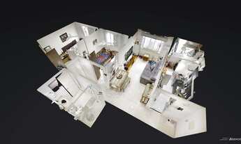 Imagem 2: APARTAMENTO RESIDENCIAL em São Paulo - SP, Jardim Ester Yolanda