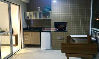 Imagem: Apartamento Lauzane Paulista