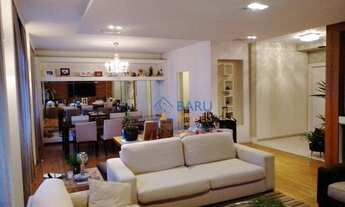 Imagem 7: Apartamento com 3 quartos sendo 1 suíte e 2 vagas à venda, 230 m² por R$ 1.980.000 - Higie