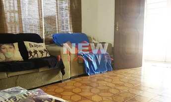 Imagem 3: Sobrado Residencial / Vila Prudente (Zona Leste