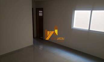 Imagem 5: Apartamento com 2 dormitórios para alugar, 50 m² por R$ 1.800,00/mês - Santa Teresinha - S