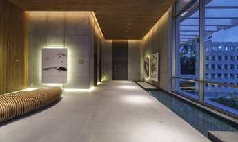 Imagem 7: Apartamento para venda tem 263 metros quadrados com 4 quartos em Jardim Paulista - São Pau