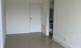 Imagem 4: Apartamento para venda com 45 metros quadrados com 1 quarto Code Berrini