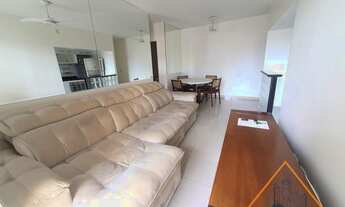 Imagem 2: Apartamento a venda mobiliado com 2 dormitórios sendo 1 suíte no bairro Barra Funda