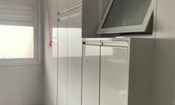 Imagem 6: Apartamento 85m2 3 Dorms 1 Suíte 1 Vaga Varanda Gourmet - Vila Vera/Ipiranga