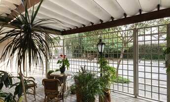 Imagem 6: Casa Alto Padrão na Granja Julieta SP