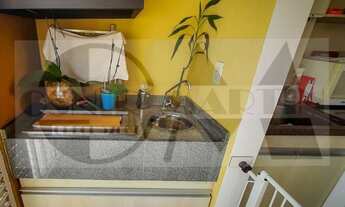 Imagem 4: Apartamento para venda possui 73 metros quadrados com 3 quartos em Vila Prudente - São Pau