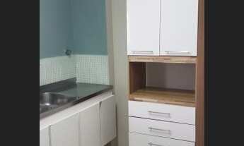 Imagem 5: Apartamento para aluguel tem 80 metros quadrados com 2 quartos em Perdizes - São Paulo - S