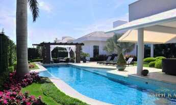 Imagem: FLORIANóPOLIS - Casa Padrão - Jurerê