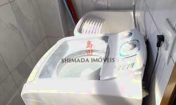 Imagem 7: Apartamento em Sacomã - São Paulo