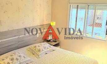 Imagem 7: Apartamento à venda 117 m2, 3 dormitórios, 1 suíte e 2 vagas - Jd Marajoara - Condomínio M