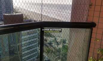 Imagem 4: Apartamento com 2 dorms, Caicara, Praia Grande - R$ 425 mil, Cod: ACT2237