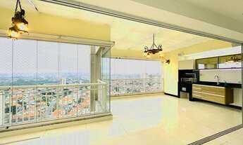 Imagem 3: Cobertura duplex para venda possui 170 metros com 3 quartos-Vila Maria