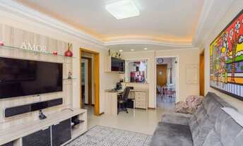 Imagem 6: Apartamento 88m², 3 dormitórios, sendo 1 suíte, 2 vagas, por R$ 569.000,00