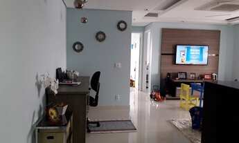 Imagem 7: Apartamento para venda tem 82 metros quadrados com 3 quartos em Vila Formosa - São Paulo