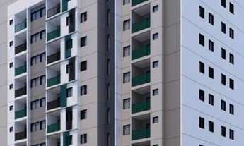 Imagem 2: SP LIV Apartamento com 2 dormitórios Altos de Vila Prudente