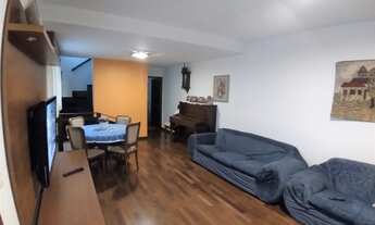 Imagem 4: SOBRADO * VENDA * PERMUTA * RUA TRANQUILA * OPORTUNIDADE * 3 DORM * SUÍTE