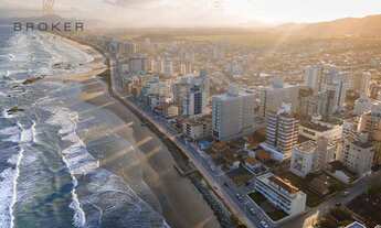 Imagem: APARTAMENTO VISTA MAR 3 SUÍTES