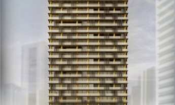 Imagem 6: Apartamento para venda tem 232 metros quadrados com 3 quartos em Pinheiros - São Paulo - S