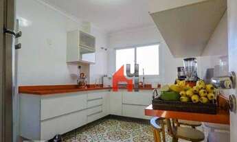 Imagem 7: Apartamento à venda, 115 m² por R$ 1.380.000,00 - Vila Mariana - São Paulo/SP