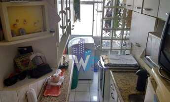 Imagem 5: Apartamento à venda, 62 m² por R$ 220.000,00 - Vila Sílvia - São Paulo/SP