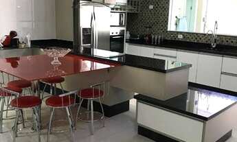 Imagem 3: Casa residencial para locação, Parque São Domingos, São Paulo