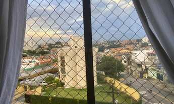 Imagem 4: Apto 44m² No Atua Vista Morumbi Jardim Umarizal Zona Sul