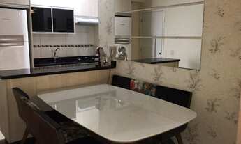 Imagem 4: Apartamento para venda com 61 metros quadrados com 3 quartos em Vila Formosa - São Paulo