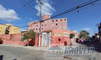 Imagem: São Paulo - Apartamento Padrão - Conjunto