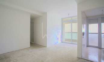 Imagem 7: PRÉDIO NOVO - PROX. AO MACKENZIE - 60M²