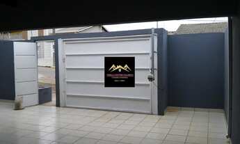 Imagem 3: CASA TERREA COM EDICULA - 2 DORMITORIOS UMA SUITE