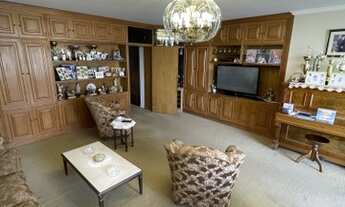 Imagem 3: Apartamento para venda com 276 metros quadrados com 3 quartos em Bela Vista - São Paulo