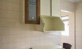 Imagem 7: Apartamento à venda, 60 m² por R$ 290.000,00 - Vila Mussolini - São Bernardo do Campo/SP