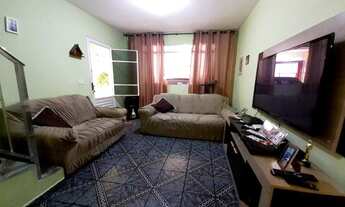 Imagem: CASA COM 2 DORMITÓRIOS À VENDA, 125 M²