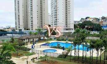 Imagem: Apartamento para Venda em São Paulo, Lauzane