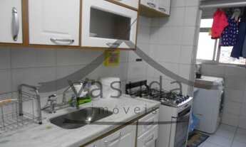 Imagem 4: 00616 - Apartamento 3 Dorms. (1 Suíte), SACOMÃ - SÃO PAULO/SP