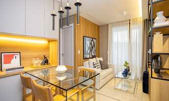 Imagem 2: APARTAMENTO RESIDENCIAL em CURITIBA - PR, REBOUÇAS