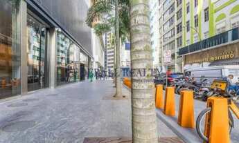 Imagem 4: Aluguel de andar corporativo no Centro RJ