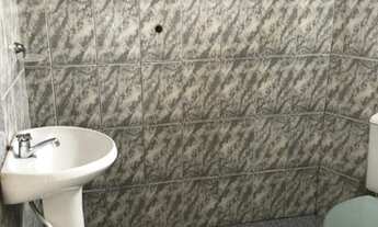 Imagem 5: 04 cômodos, área e vaga / Jardim Teresa / R$ 1.355,00