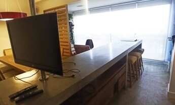 Imagem 7: Oportunidade!!! Entrar e morar, apartamento pronto, excelente localização - Agende sua Vis